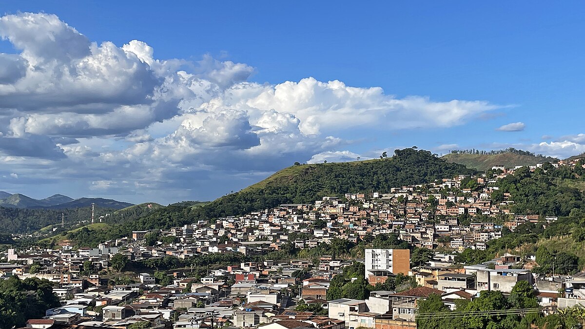 Timóteo decreta regularização fundiária no bairro Bela Vista