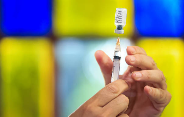 Vale do Aço irá receber 2.574 doses da vacina contra o vírus sincicial respiratório