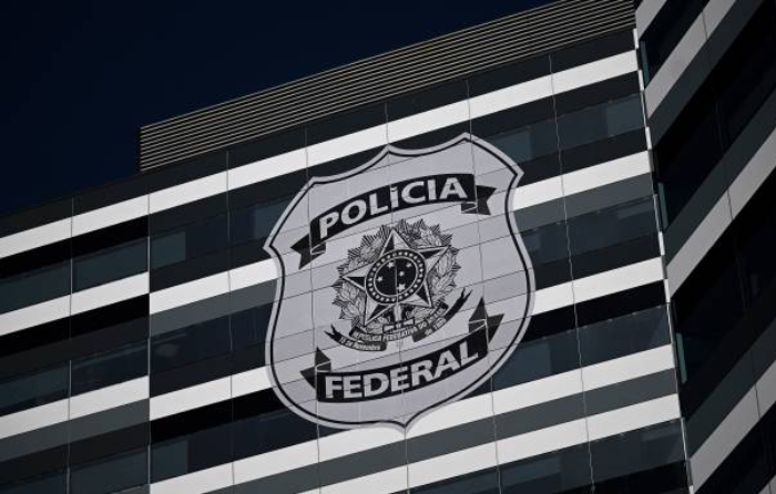 Polícia Federal cumpre mandados na Câmara dos Deputados