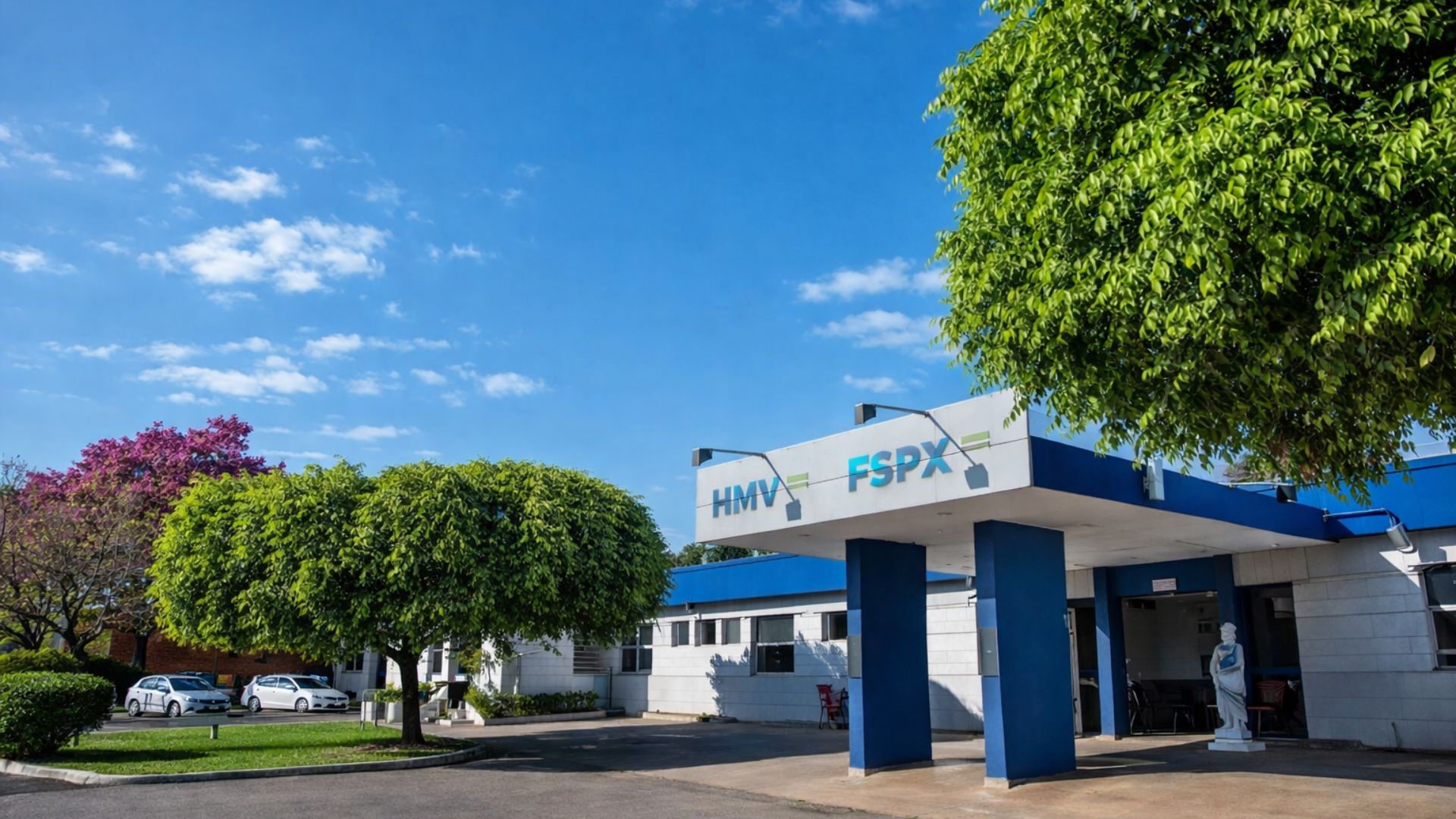 Tribunal suspende licitação de R$ 60 milhões do Hospital e Maternidade Vital Brazil