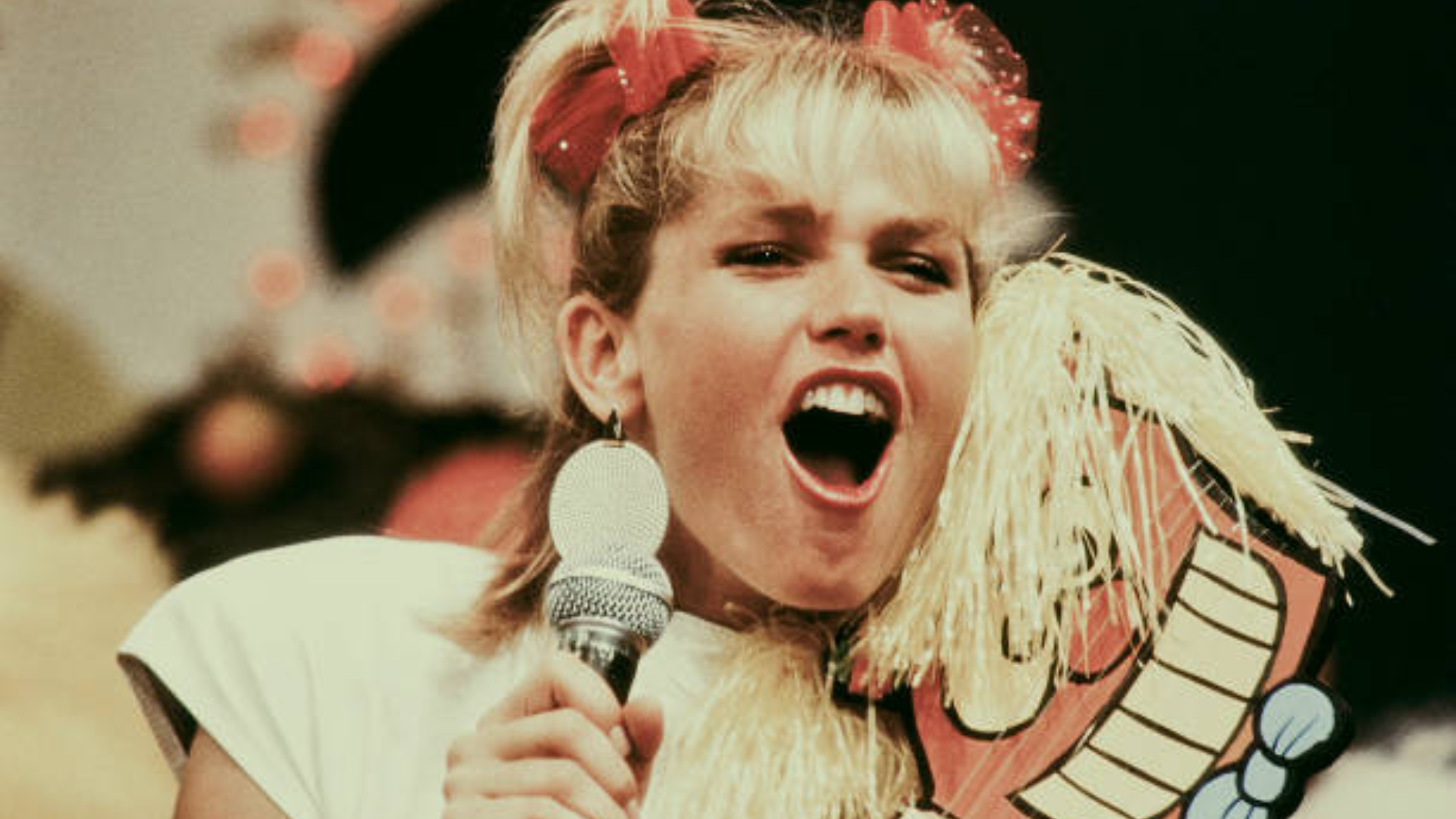 STJ decide disputa de 26 anos envolvendo a apresentadora Xuxa