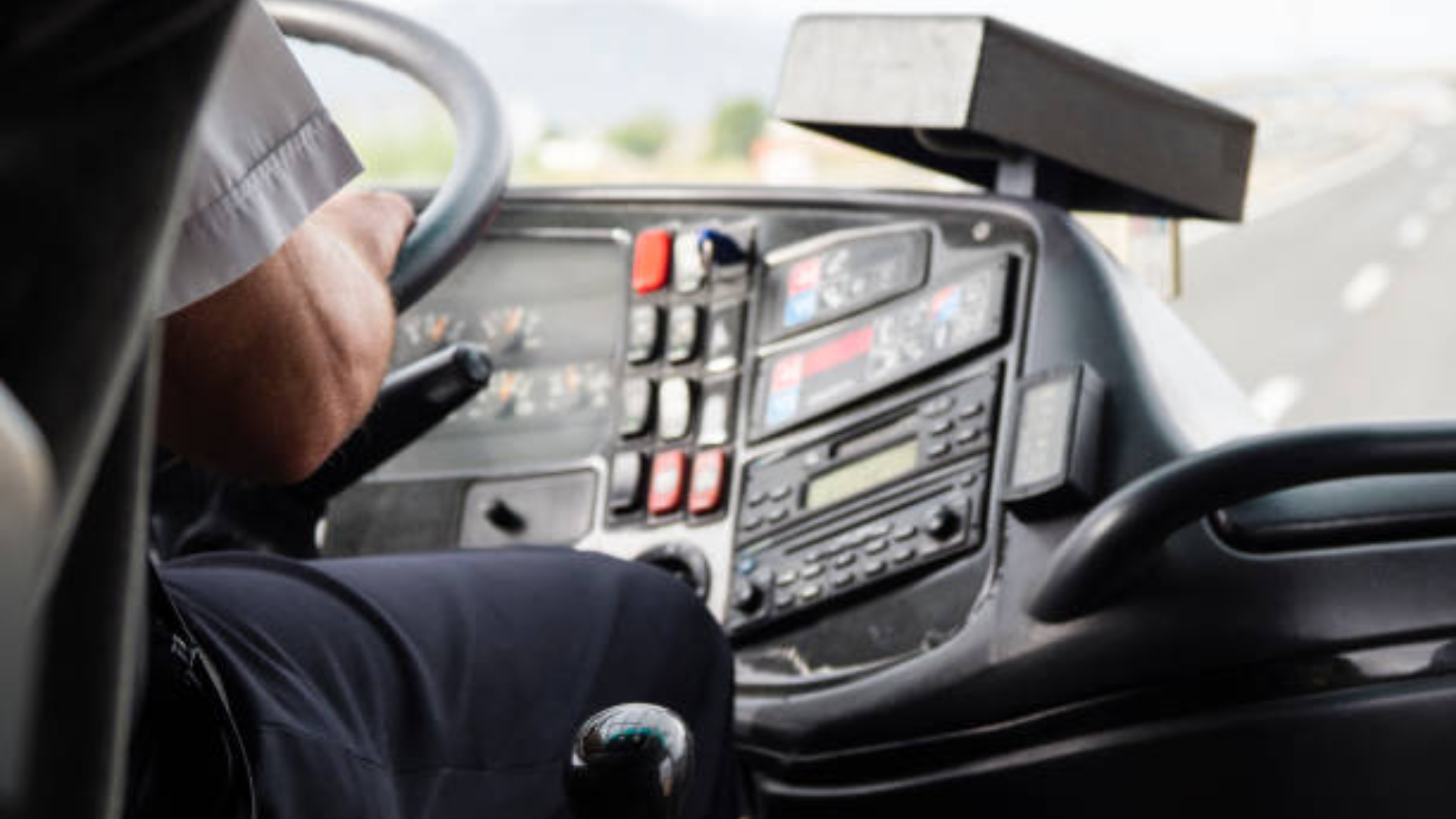 Ônibus podem parar no Vale do Aço por atraso no pagamento de trabalhadores