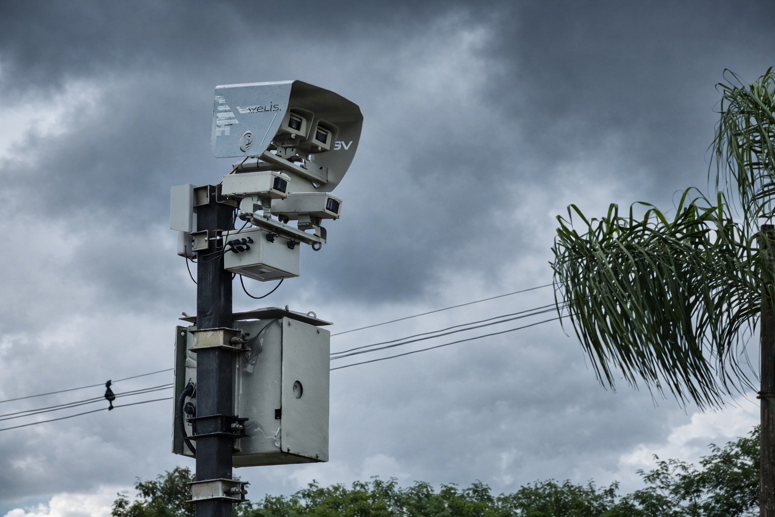 PRF desmente início de fiscalização por radares na BR-381 a partir do dia 28