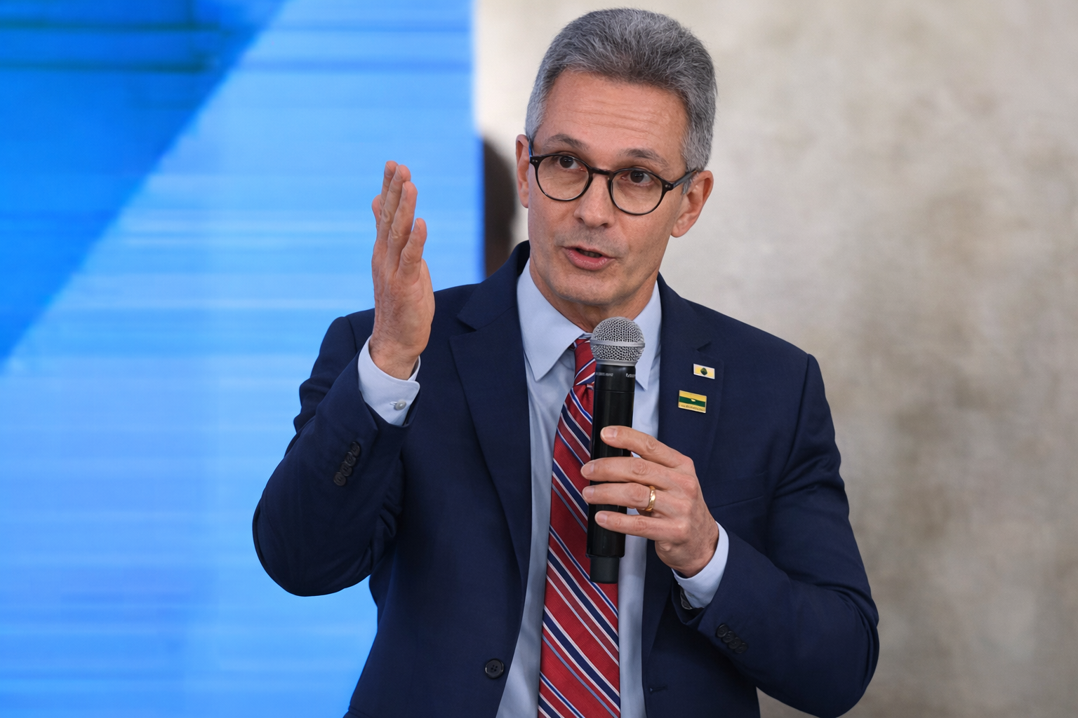 Zema deixa o Governo de Minas no domingo para se dedicar à campanha presidencial