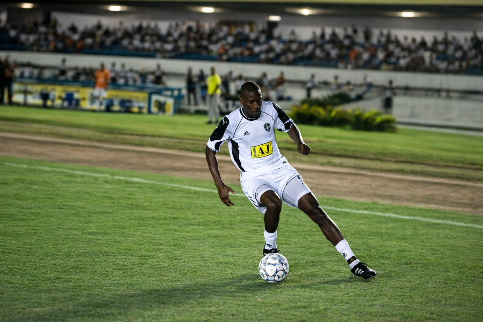 Morre ex – atacante Reinaldo Aleluia, que jogou no Social em 1998