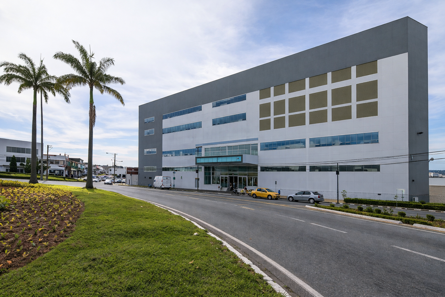 Prefeitura de Ipatinga abre processo seletivo para contratação de médicos.