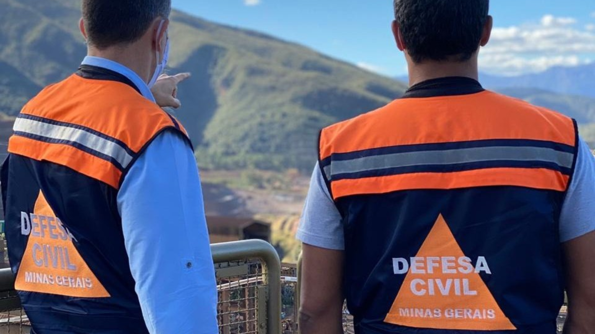 Defesa Civil inicia liberação de imóveis interditados em Ipatinga após período de chuvas