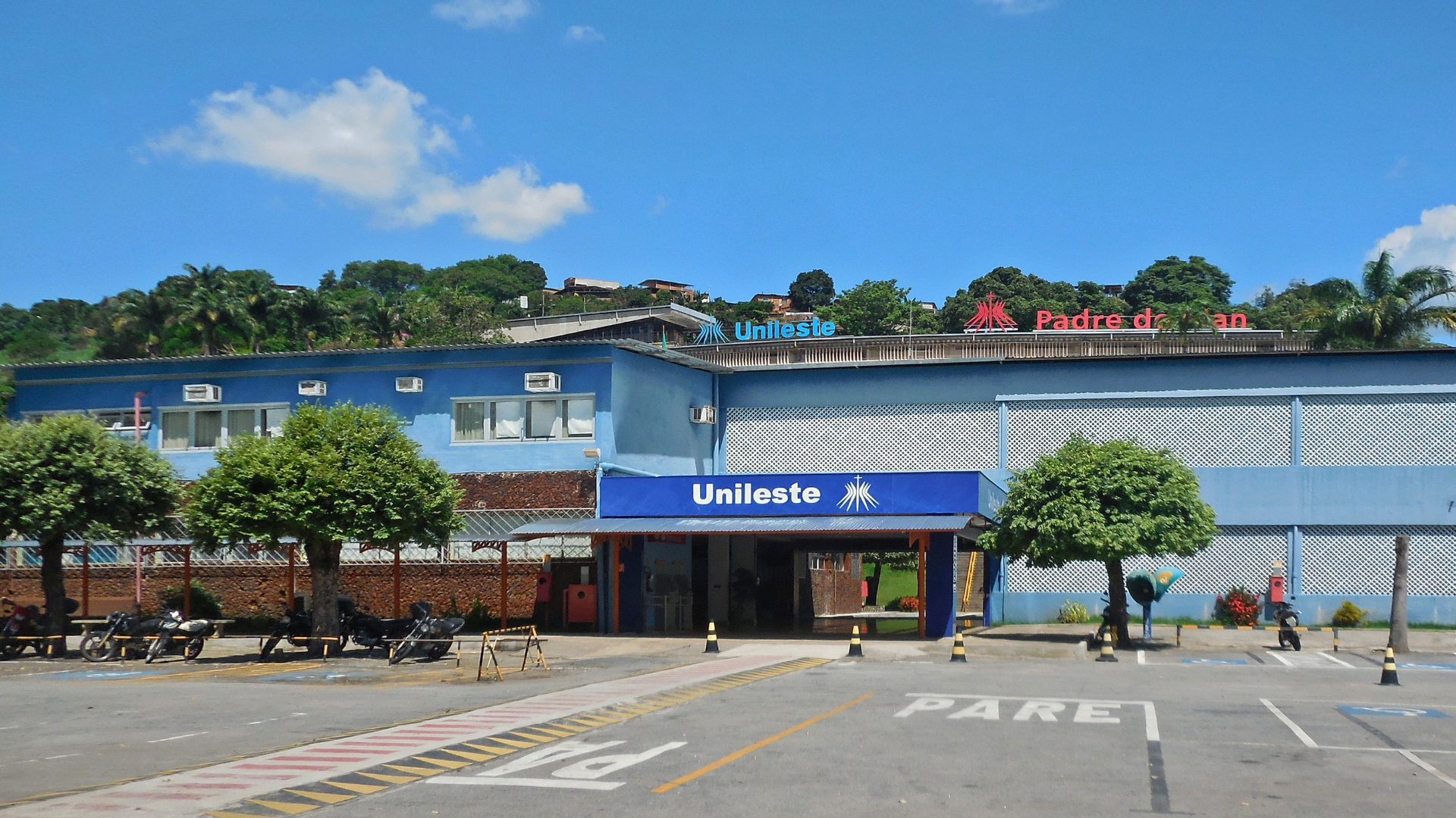 Unileste abre inscrições para vestibular com bolsas de até 100% em Coronel Fabriciano