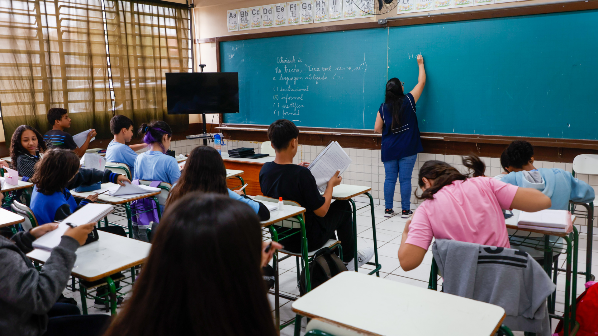 Brasil entra pela primeira vez no grupo de países com desenvolvimento humano muito alto