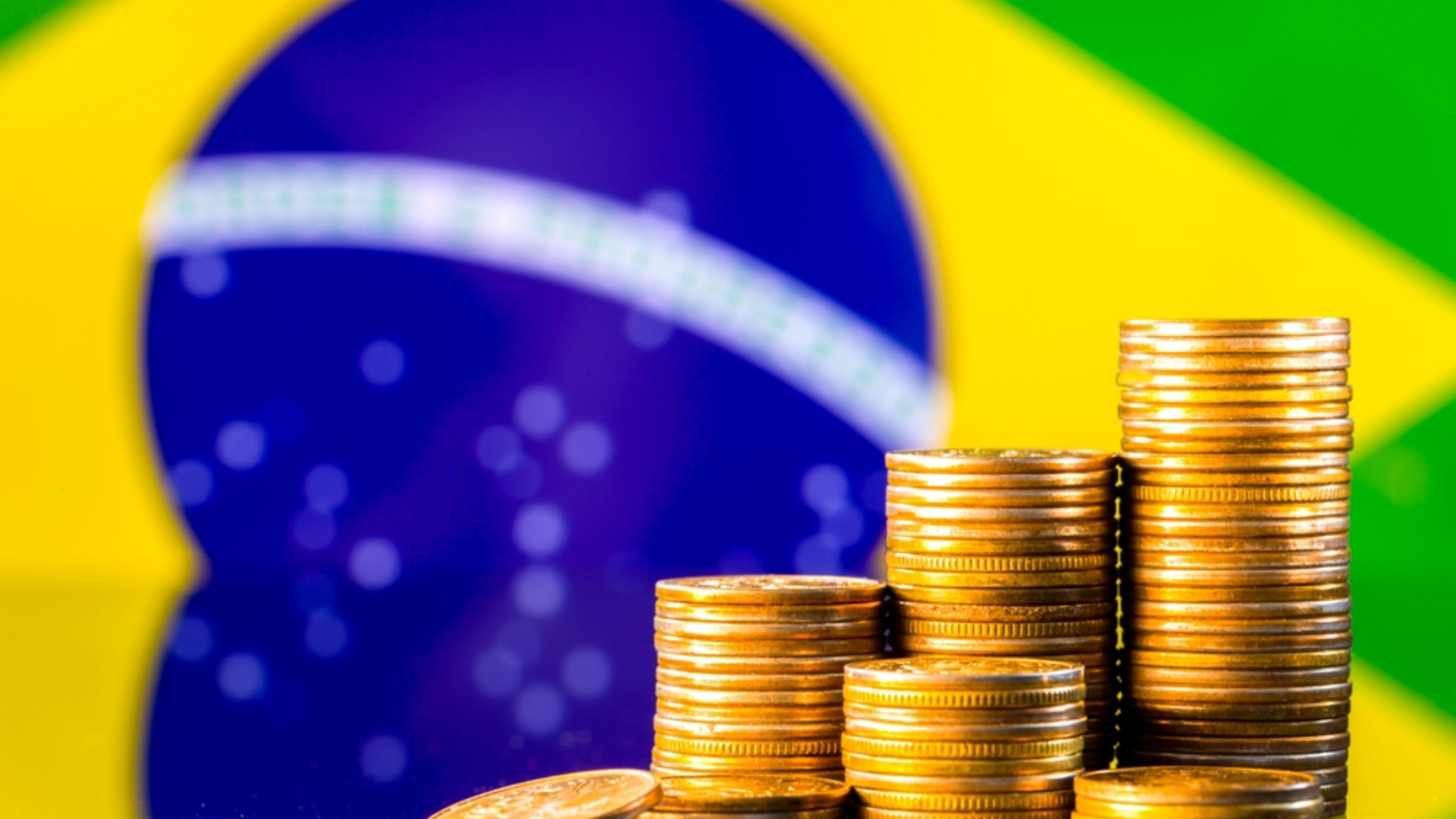 Economia brasileira cresce 1,1% no primeiro trimestre e reforça sinais de recuperação