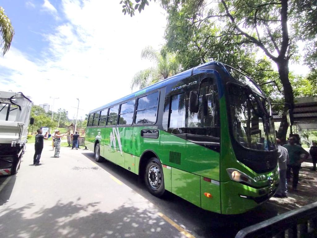 Passagem de ônibus passa a custar R$ 5,50 em Ipatinga a partir desta terça-feira