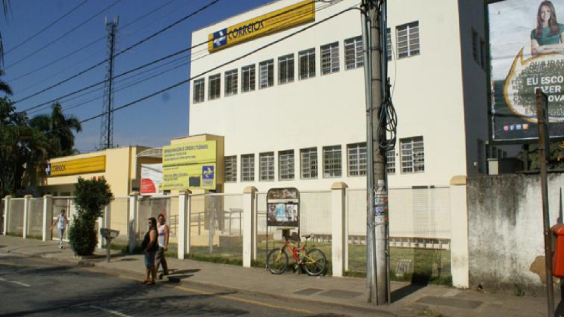 Correios centralizam operações e transferem centro de distribuição para sede própria no Centro de Ipatinga