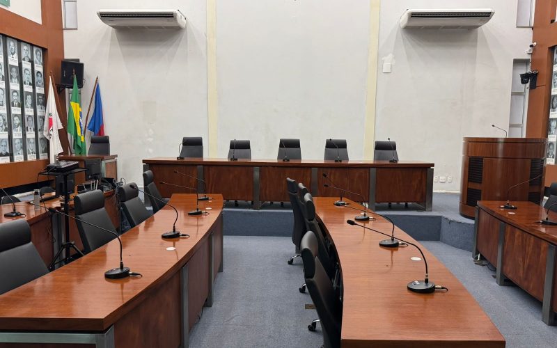 Cinco réus pegam mais de 260 anos de prisão por crime no bairro Planalto, em Ipatinga