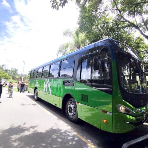 Passagem de ônibus passa a custar R$ 5,50 em Ipatinga a partir desta terça-feira
