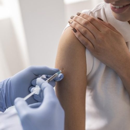 Sábado marca o Dia D da Campanha Nacional de Vacinação em todo o país