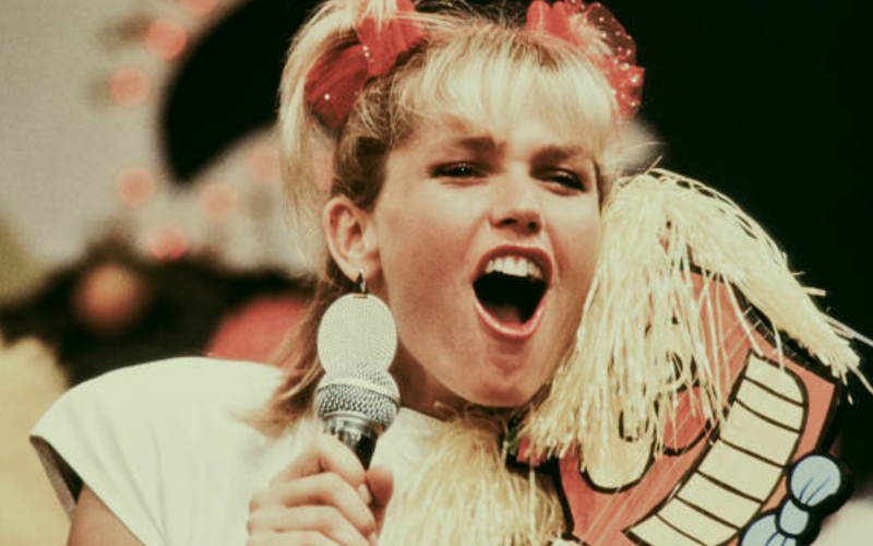 STJ decide disputa de 26 anos envolvendo a apresentadora Xuxa