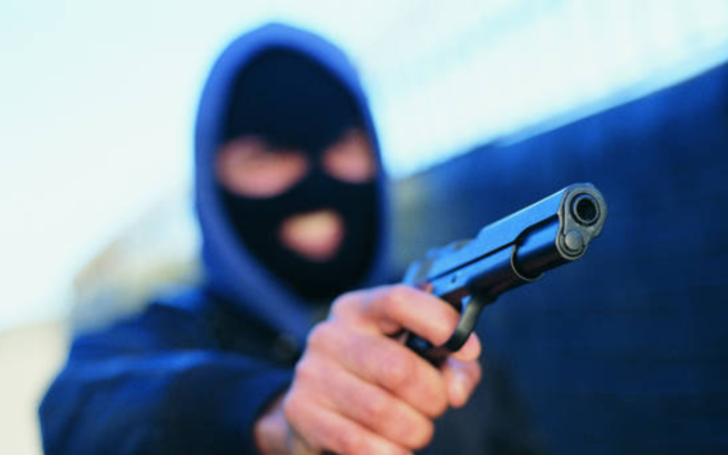 Homem é morto a tiros no bairro Vale do Sol, em Ipatinga