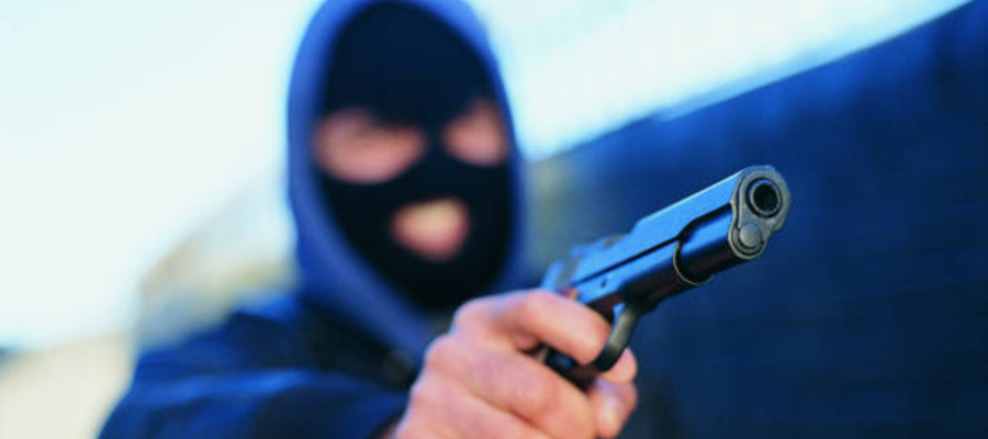 Homem é morto a tiros no bairro Vale do Sol, em Ipatinga