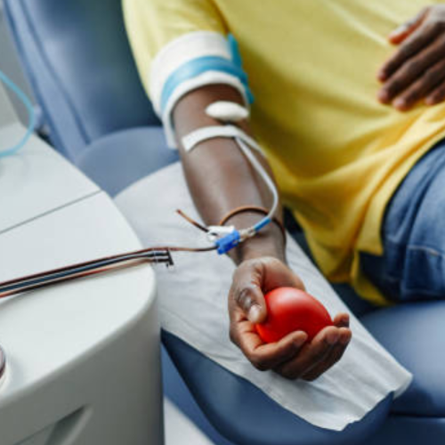 Projeto aprovado em Ipatinga garante meia-entrada para doadores de sangue