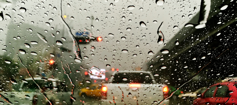 Defesa Civil alerta para atuação de ciclone e risco de chuvas intensas em Minas Gerais