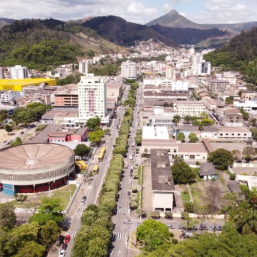 Justiça reconhece erro e manda recalcular IPTU em Timóteo