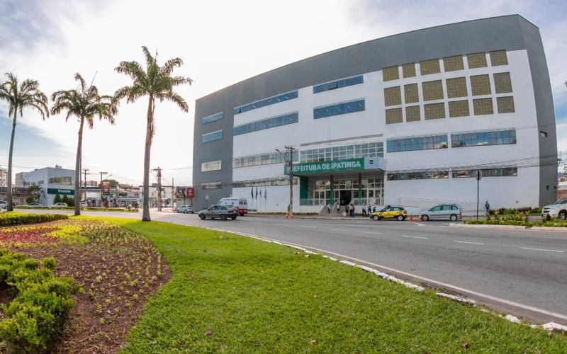 Greve de servidores em Ipatinga começa na próxima segunda após impasse com a Prefeitura