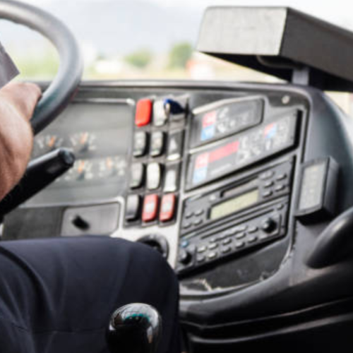 Ônibus podem parar no Vale do Aço por atraso no pagamento de trabalhadores