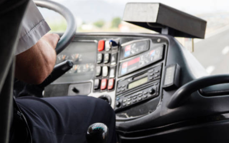 Ônibus podem parar no Vale do Aço por atraso no pagamento de trabalhadores