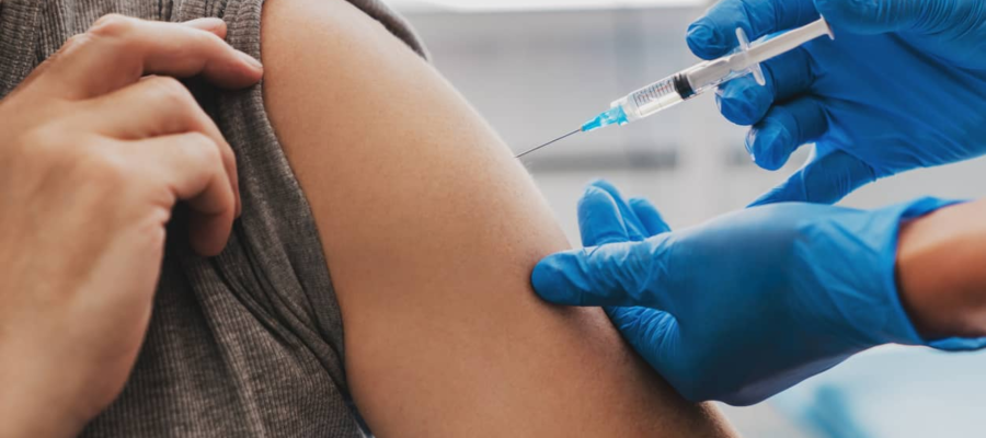 Dia D de vacinação contra a gripe mobiliza unidades de saúde em Ipatinga