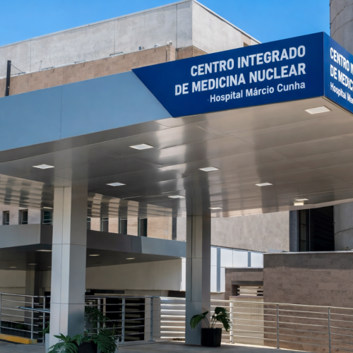 Hospital Márcio Cunha tem serviços afetados por falhas no fornecimento de energia