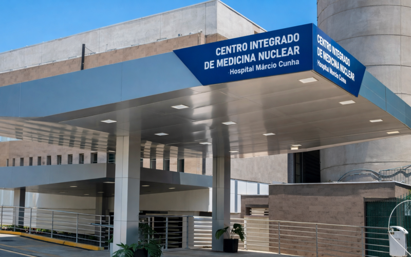 Hospital Márcio Cunha tem serviços afetados por falhas no fornecimento de energia