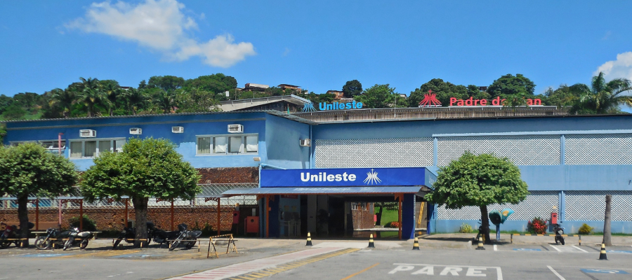 Unileste abre inscrições para vestibular com bolsas de até 100% em Coronel Fabriciano