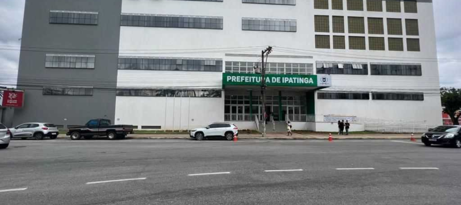 Prefeitura de Ipatinga publica edital de convocação para profissionais da Educação