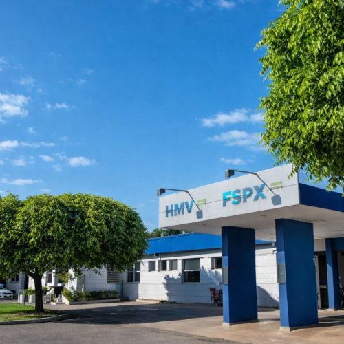 Tribunal suspende licitação de R$ 60 milhões do Hospital e Maternidade Vital Brazil