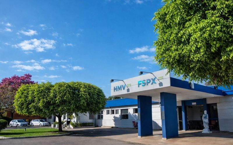 Tribunal suspende licitação de R$ 60 milhões do Hospital e Maternidade Vital Brazil