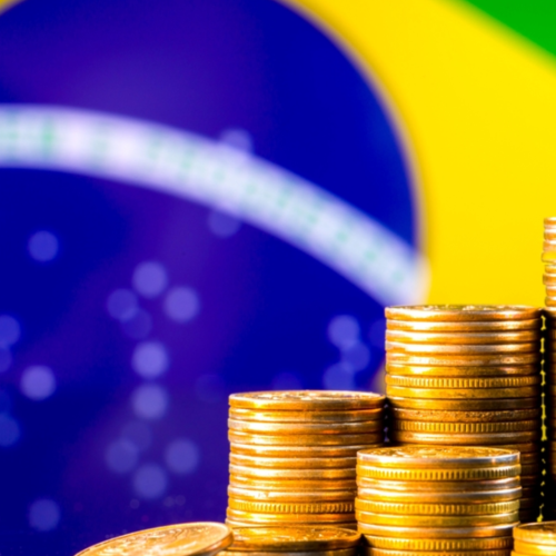 Economia brasileira cresce 1,1% no primeiro trimestre e reforça sinais de recuperação