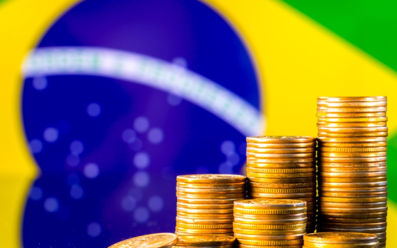 Economia brasileira cresce 1,1% no primeiro trimestre e reforça sinais de recuperação