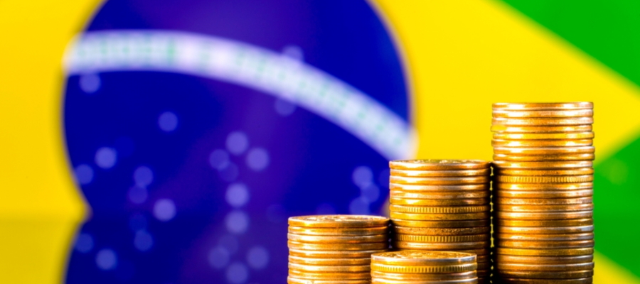 Economia brasileira cresce 1,1% no primeiro trimestre e reforça sinais de recuperação