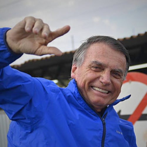 Alexandre de Moraes determina transferência de Jair Bolsonaro para a Papudinha