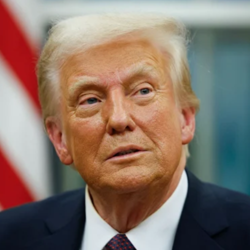 Trump recua e anuncia suspensão de ataques ao Irã por duas semanas