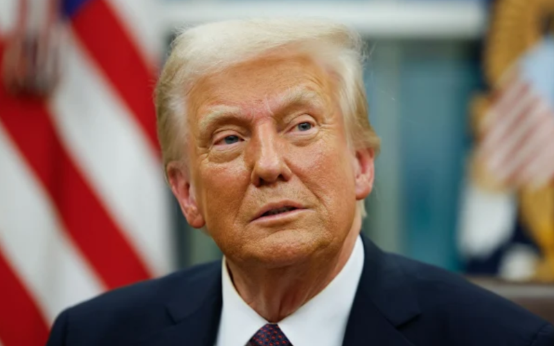 Trump recua e anuncia suspensão de ataques ao Irã por duas semanas