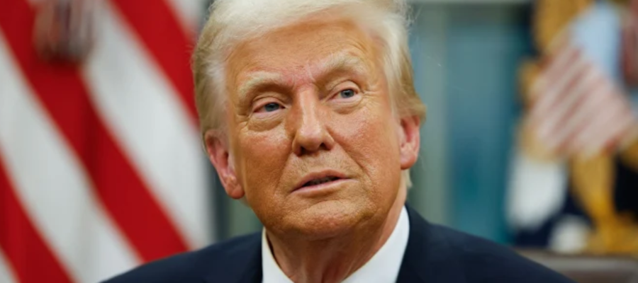 Trump recua e anuncia suspensão de ataques ao Irã por duas semanas