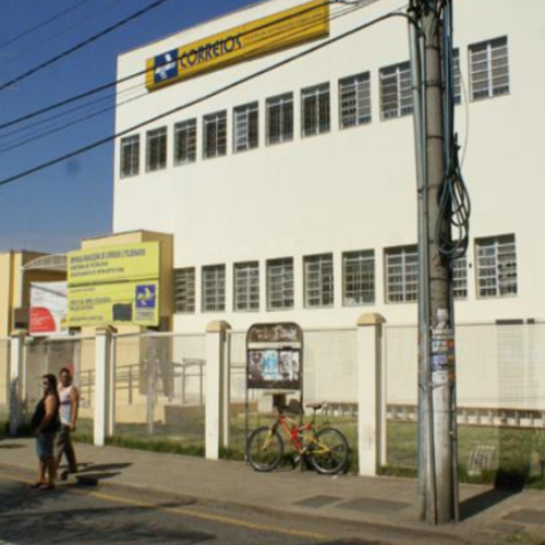 Correios centralizam operações e transferem centro de distribuição para sede própria no Centro de Ipatinga