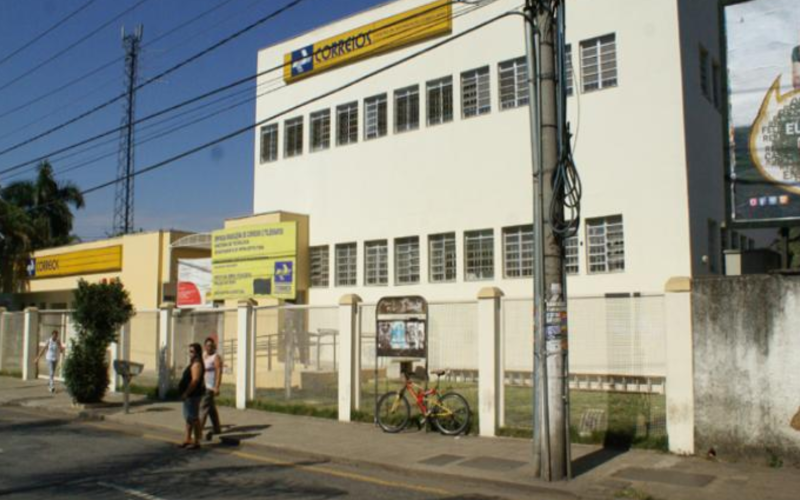 Correios centralizam operações e transferem centro de distribuição para sede própria no Centro de Ipatinga