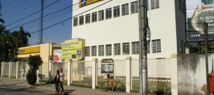 Correios centralizam operações e transferem centro de distribuição para sede própria no Centro de Ipatinga