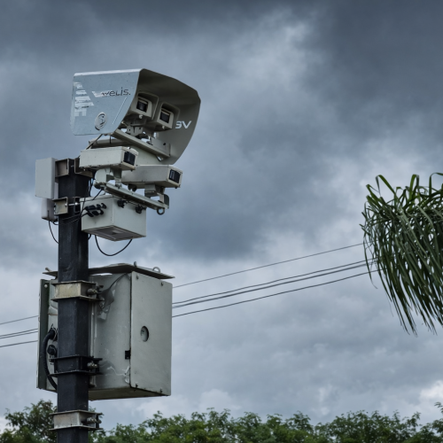 PRF desmente início de fiscalização por radares na BR-381 a partir do dia 28