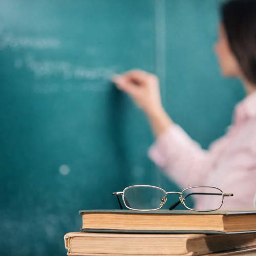 Rede estadual de ensino entra em greve a partir de 4 de março