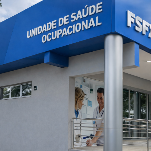 FSFX abre vagas de emprego no Vale do Aço