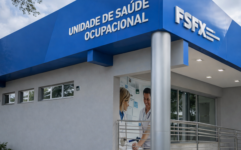 FSFX abre vagas de emprego no Vale do Aço