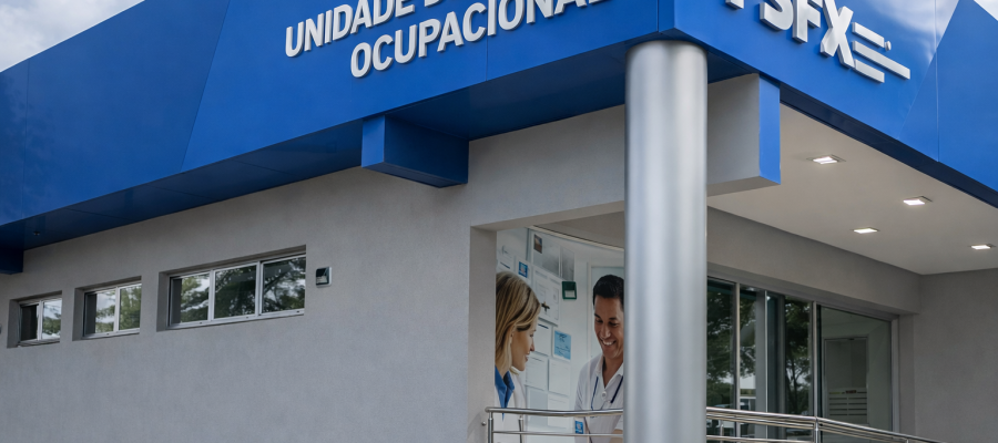 FSFX abre vagas de emprego no Vale do Aço